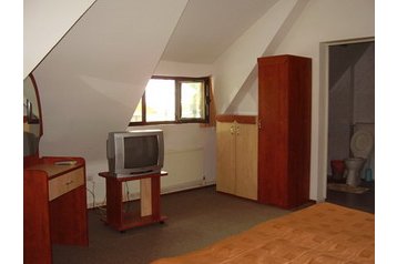Rumānija Privát Sinaia, Eksterjers